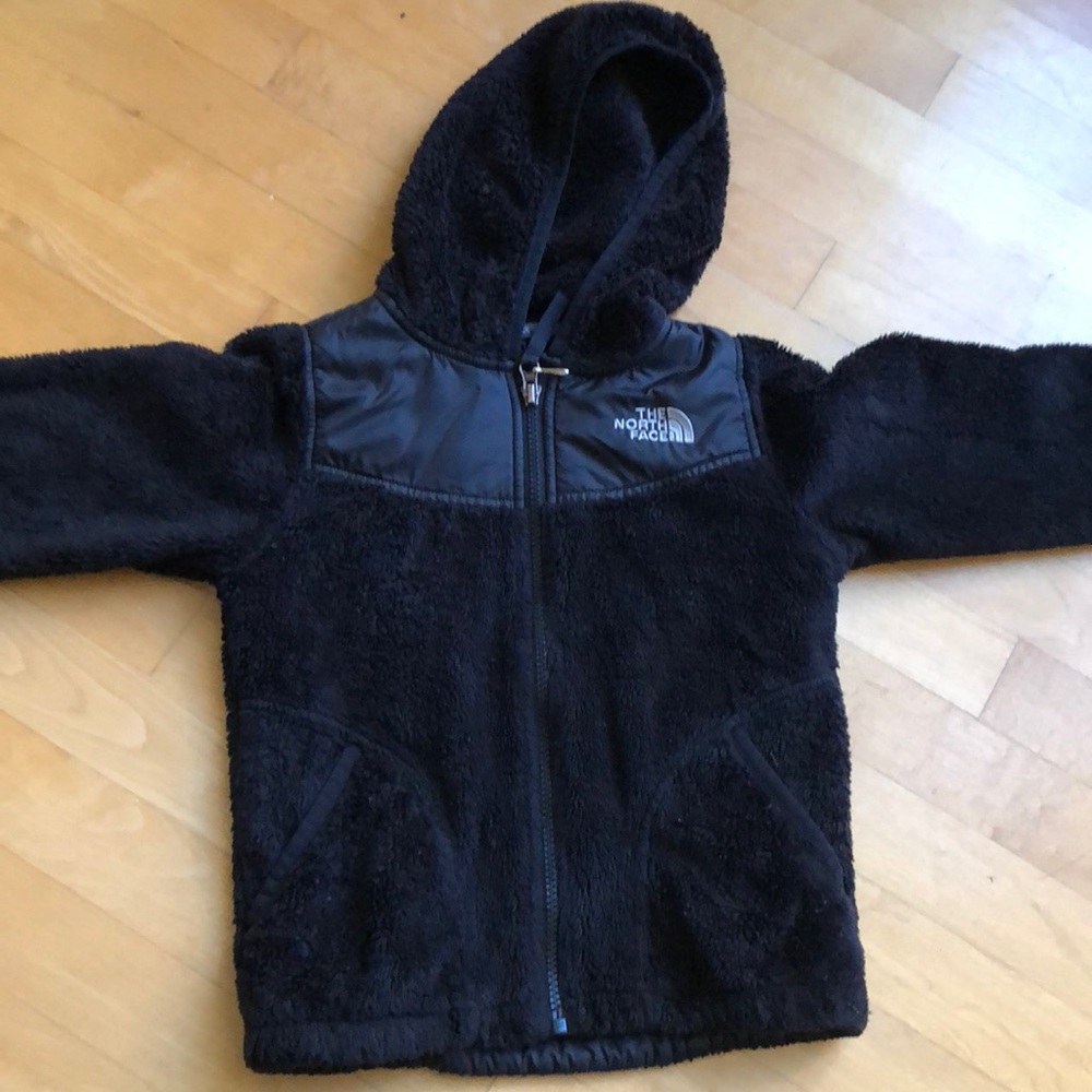 North Face Jacket